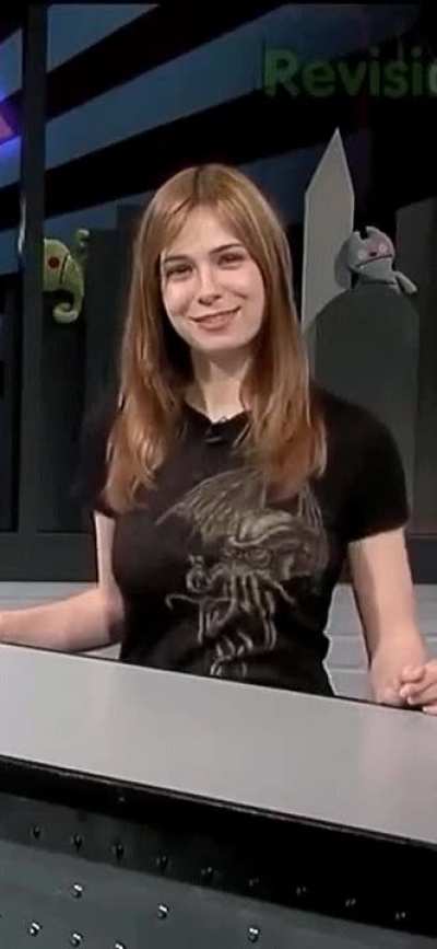 Veronica Belmont
