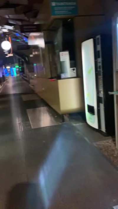 Schlo<wbr>ssber<wbr>glift gone wild – Ich habe viele Fragen zum neuen Late-Night Programm der Holding Graz^^ (NSFW!)