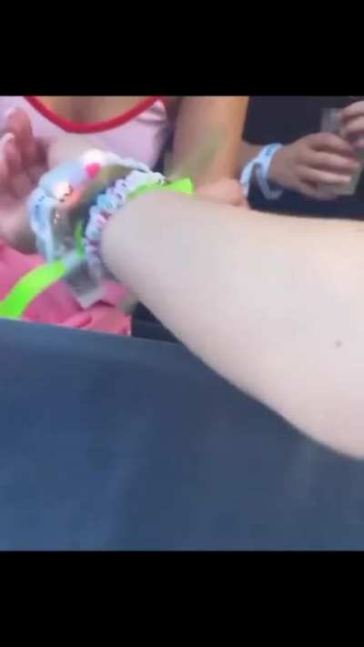 Making Fans Happy 