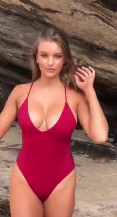 Olivia Brower 