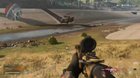 This is by far the coolest thing I've managed to do in Warzone (I'm a very average player)