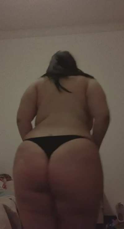 How does your cock feel watching me take off my panties?