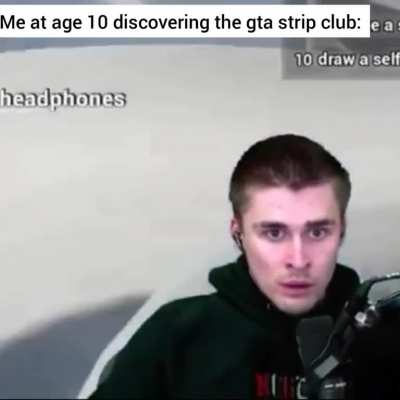 Why my pp hard?
