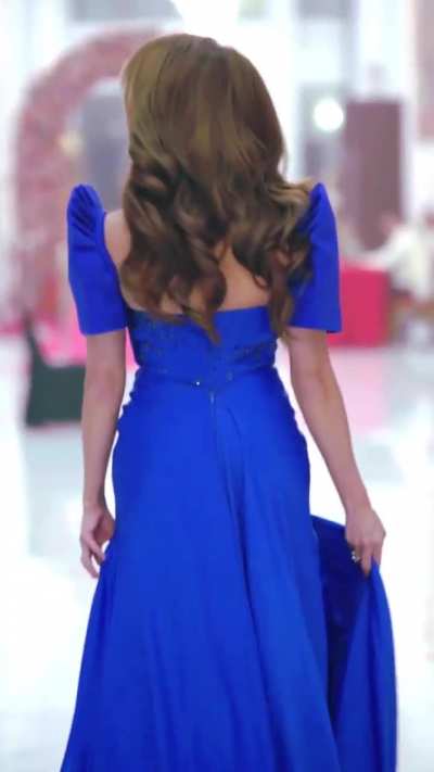 Gretchen Fullido