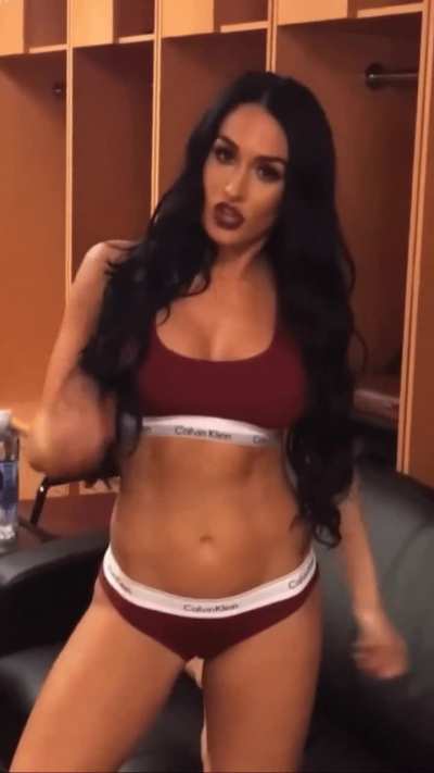 Nikki Bella
