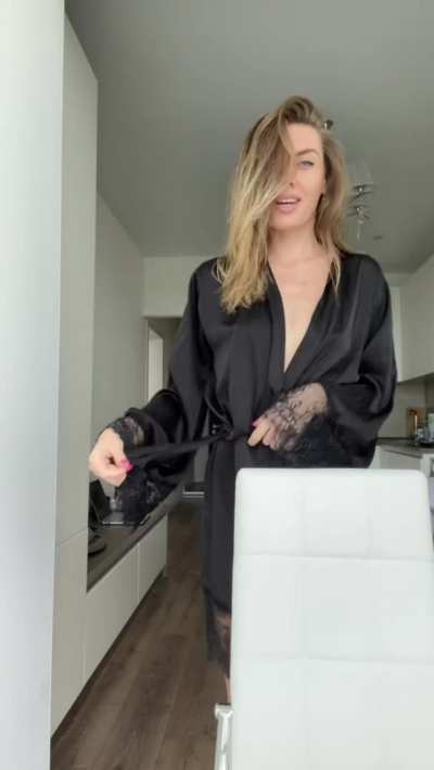 pink boobs this afternoon (Drop)
