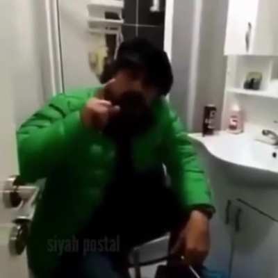 Bakın beyler 😡