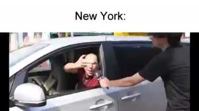 America continent