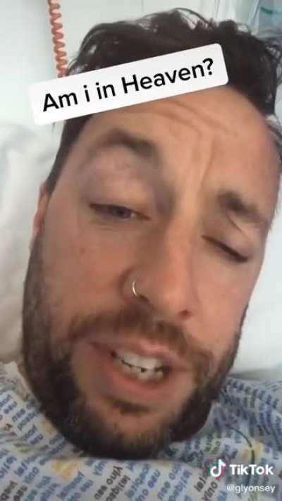 Scotish jesus