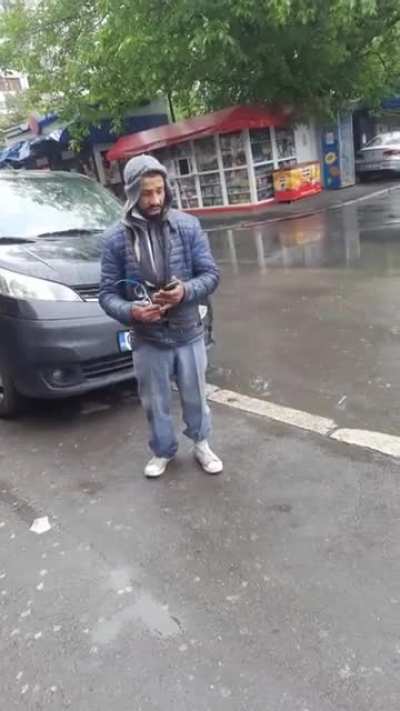 Se duce pe pulă psihic