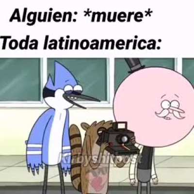 El wey de la esquina