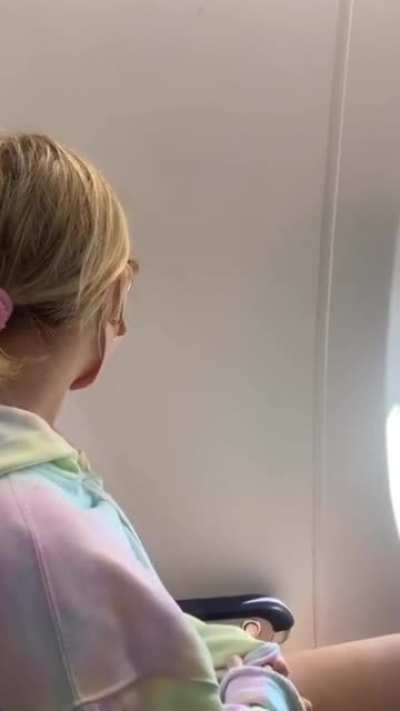 The window seat