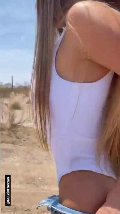Ass cowgirl