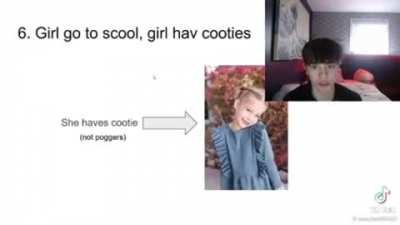 Reasons to skip school
