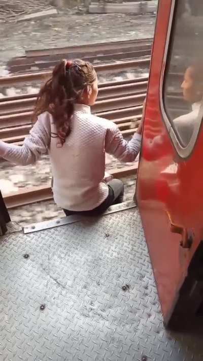 Maybe maybe maybe