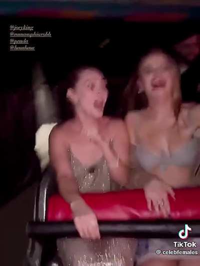 Life is a carnival