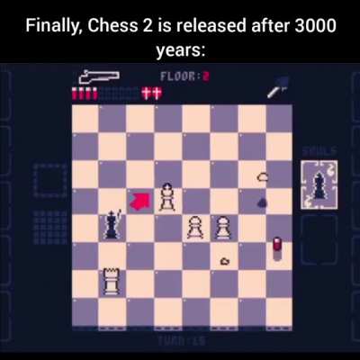 Chess 2