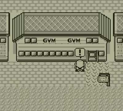 [OC] Celadon City's old perv gets caught