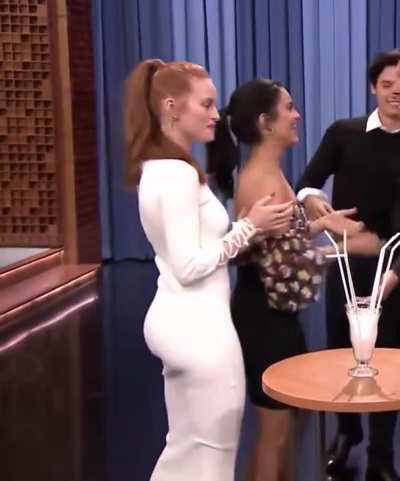 Madelaine Petsch