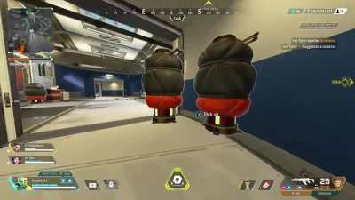 Gas cans can fly?