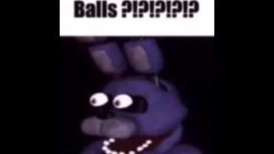 Afton no!