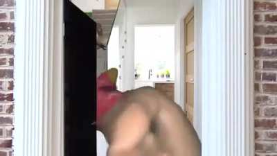 The most sexiest and creative vid I've seen all day