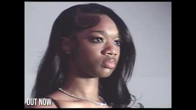 CR stepping into R&B now, I guess