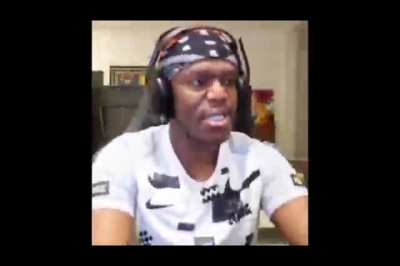 Me when they announced that R99 will be floor loot but prowler is now care package loot
