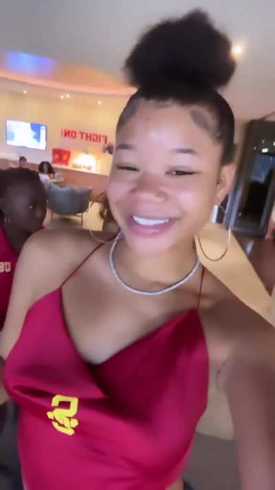 Big beautiful smile