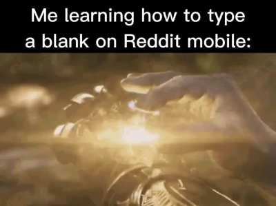 Check the comments