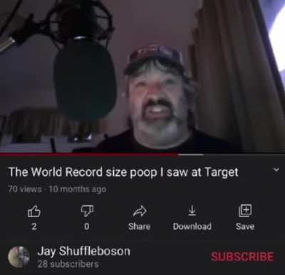 World Record