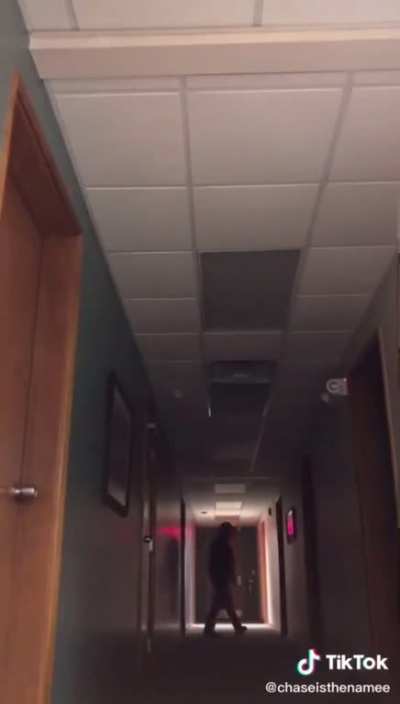 Guy pranks his stepdad