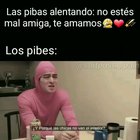 Filthy Frank se te extraña