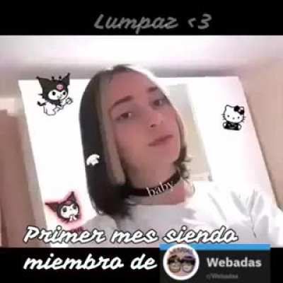Me confirman ?!🥺🥺