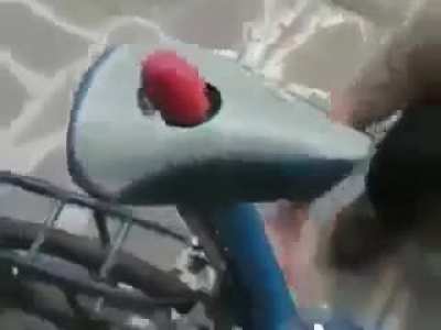 mods bicycle