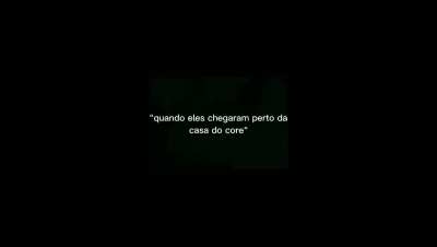 Core O Mamador 