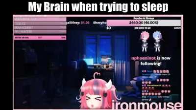 This is your brain on drugs