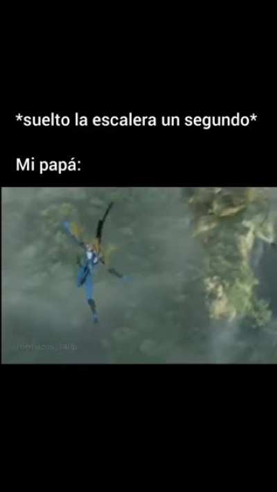no se escucha shit