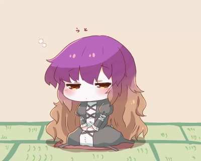 Meditation snooze.