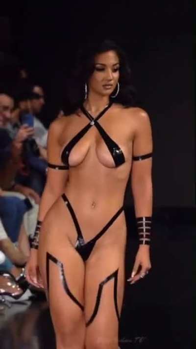 who is she?
