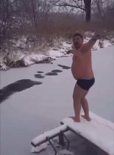 Maybe Maybe Maybe