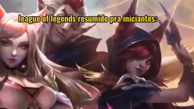 De tudo um pouco