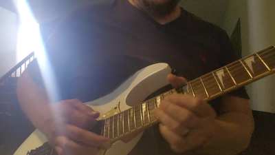 Some of my favorite Hendrix tunes