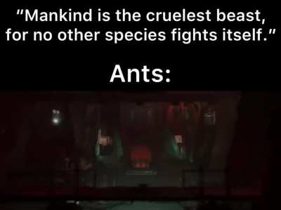Antian Heresy