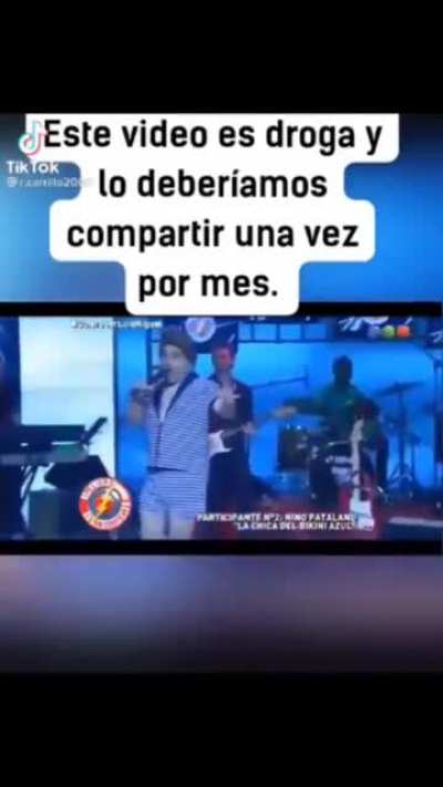 De pronto flash