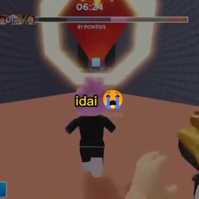 Isabele 😪