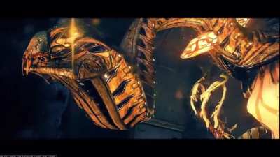 Archon NirAUUUUGHHHH
