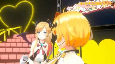 Perfectly Cut Screams - Yozora Mel Edition