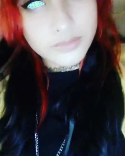 Birthdays in 5 days. Looking for an obedient cashslave who wants to play games as I drain you of what’s in your wallet 😈 kik lacer<wbr>ation<wbr>sdemi<wbr>se