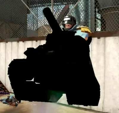Tankman tf2
